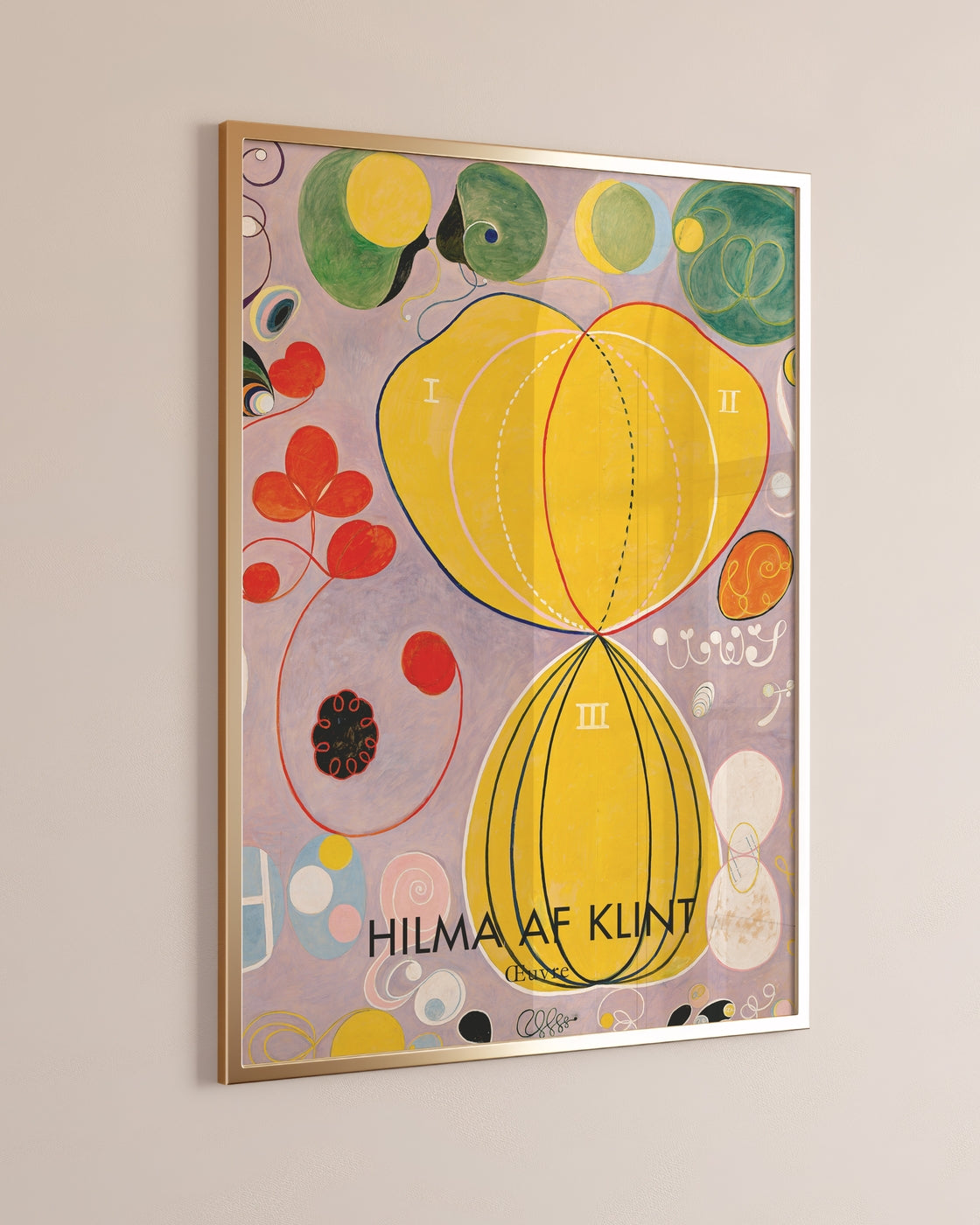 poster