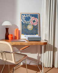 After Hover: Hilma af Klint - Museum-Poster II The Ten Largest, No 1 (1907)