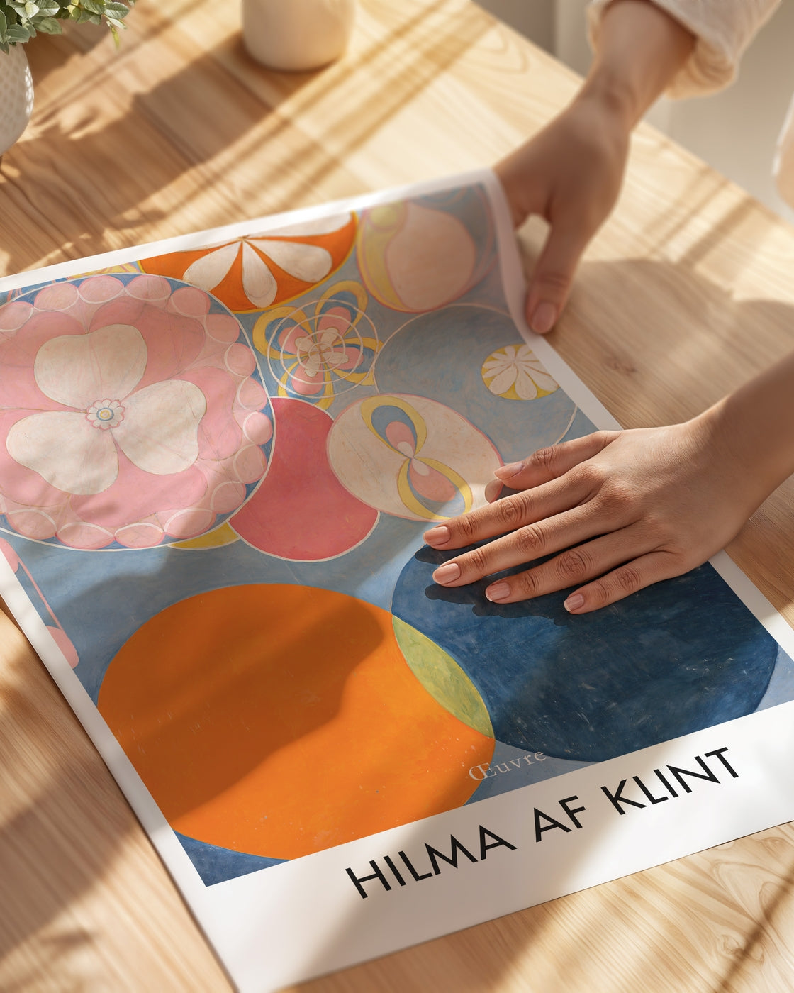 poster