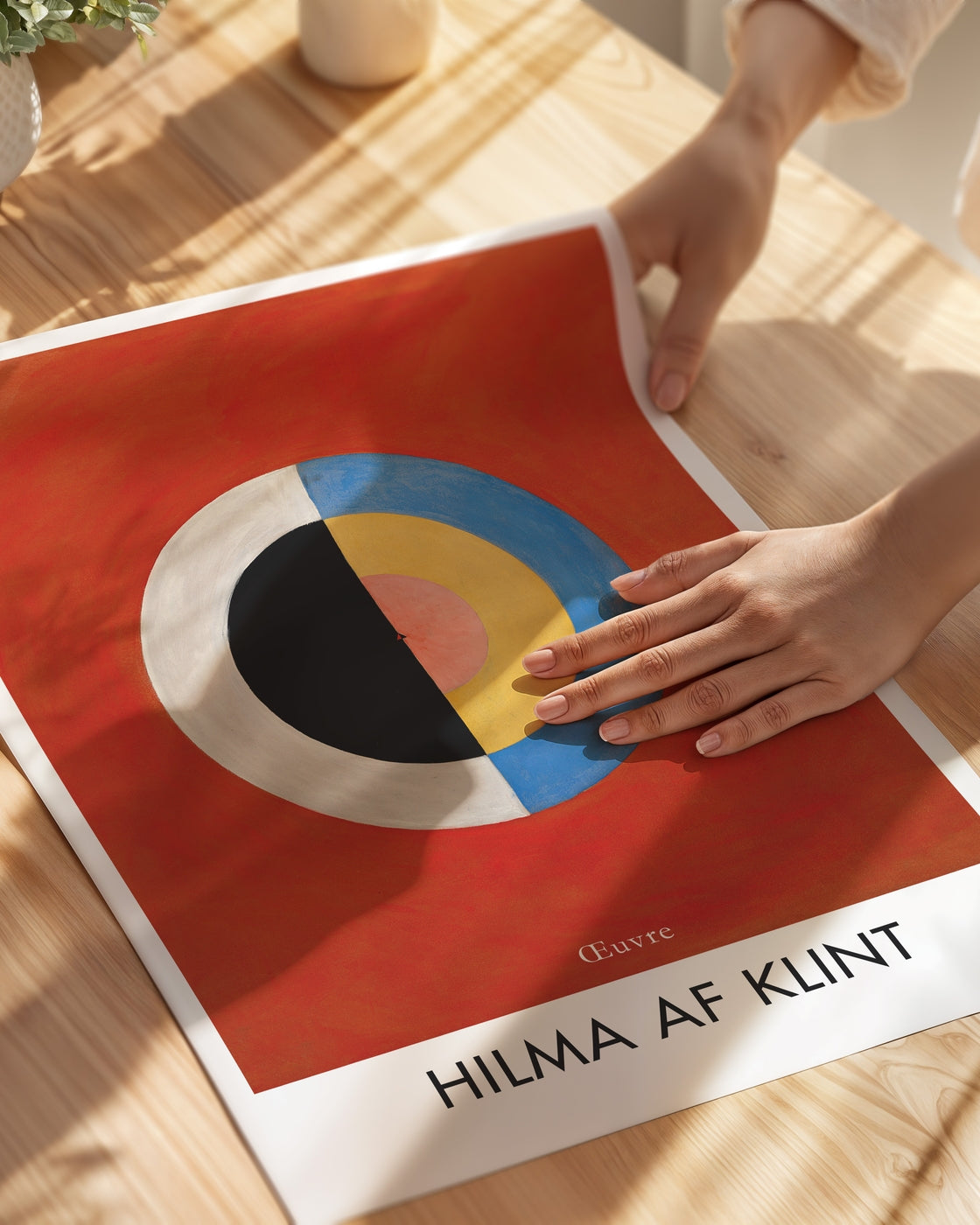 poster