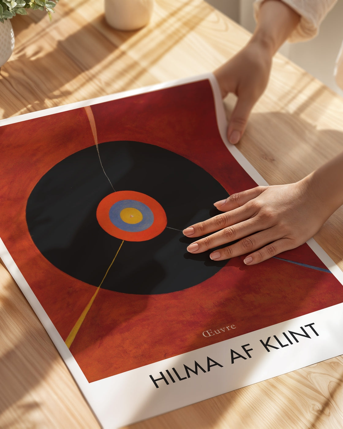 poster