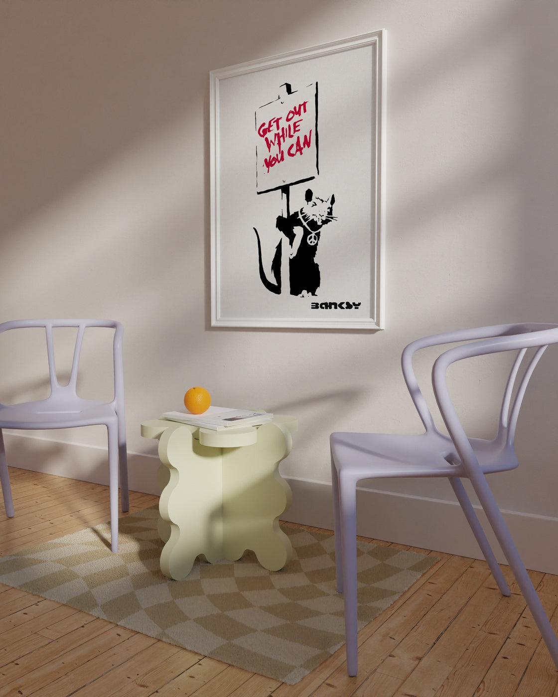poster