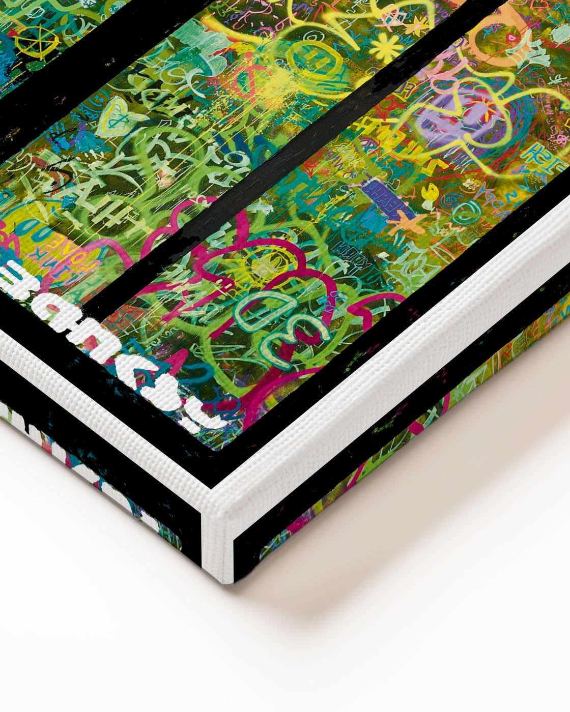 stretched-canvas
