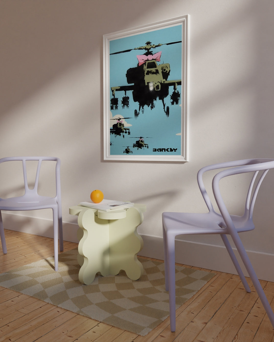 poster