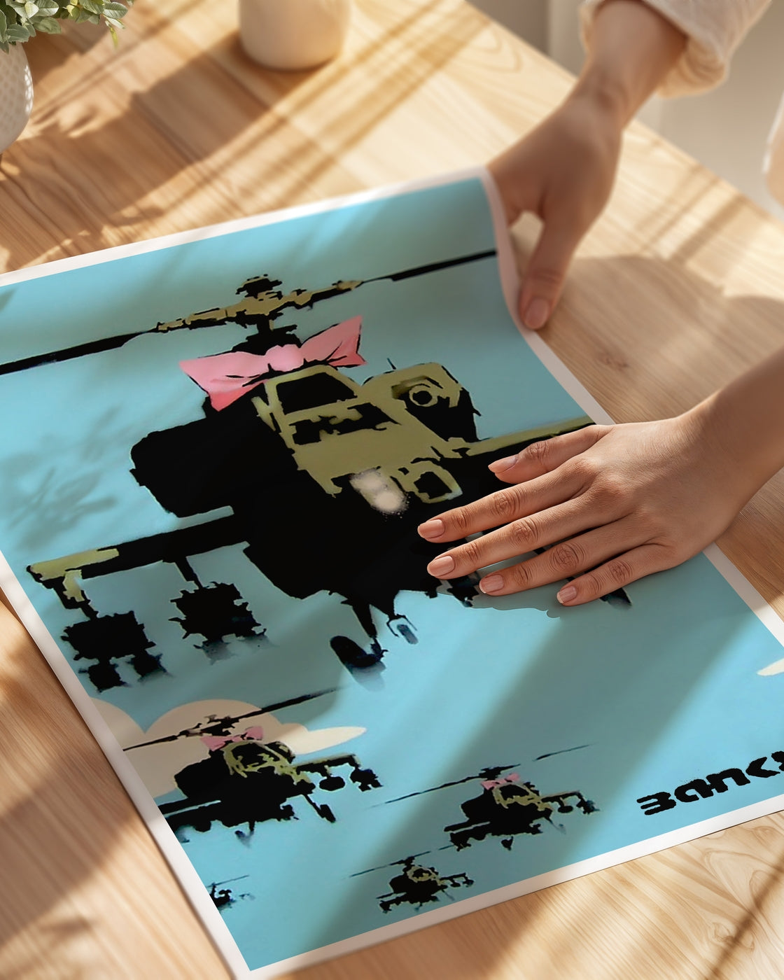 poster