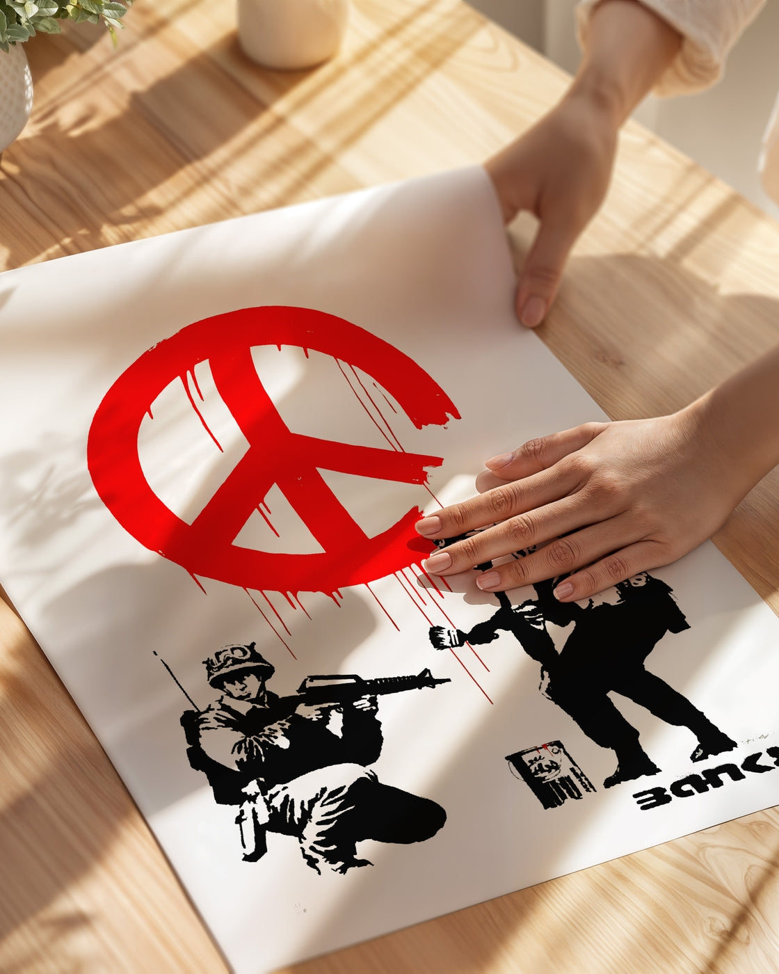 poster
