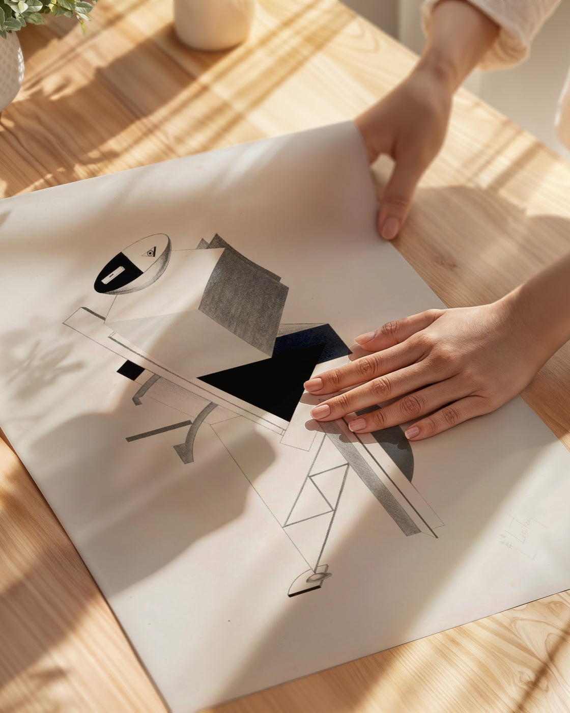 poster