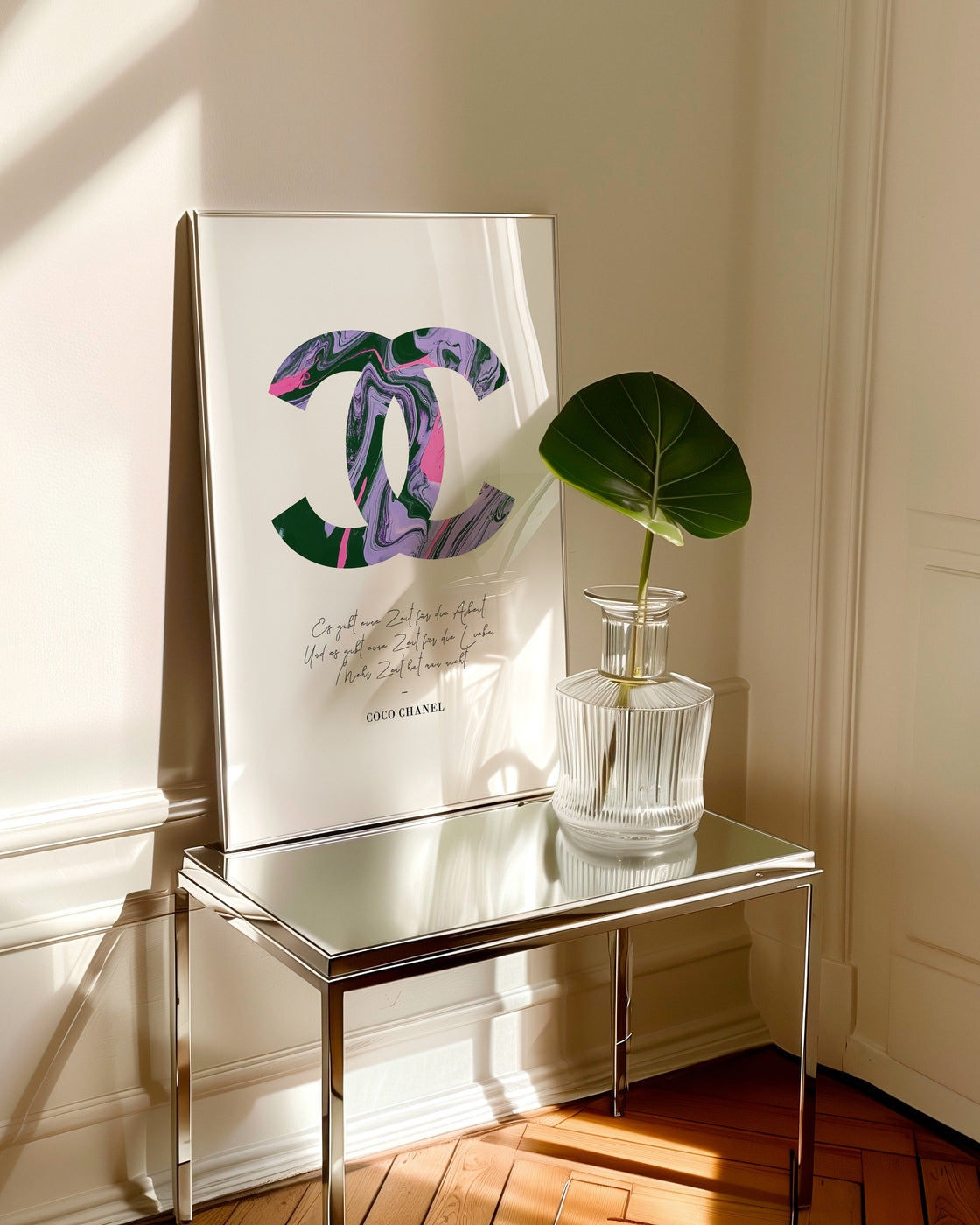 poster