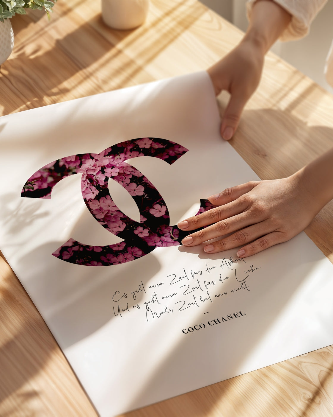 poster