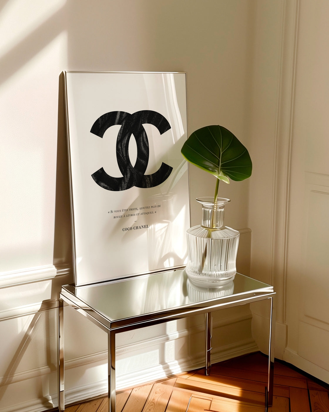canvas