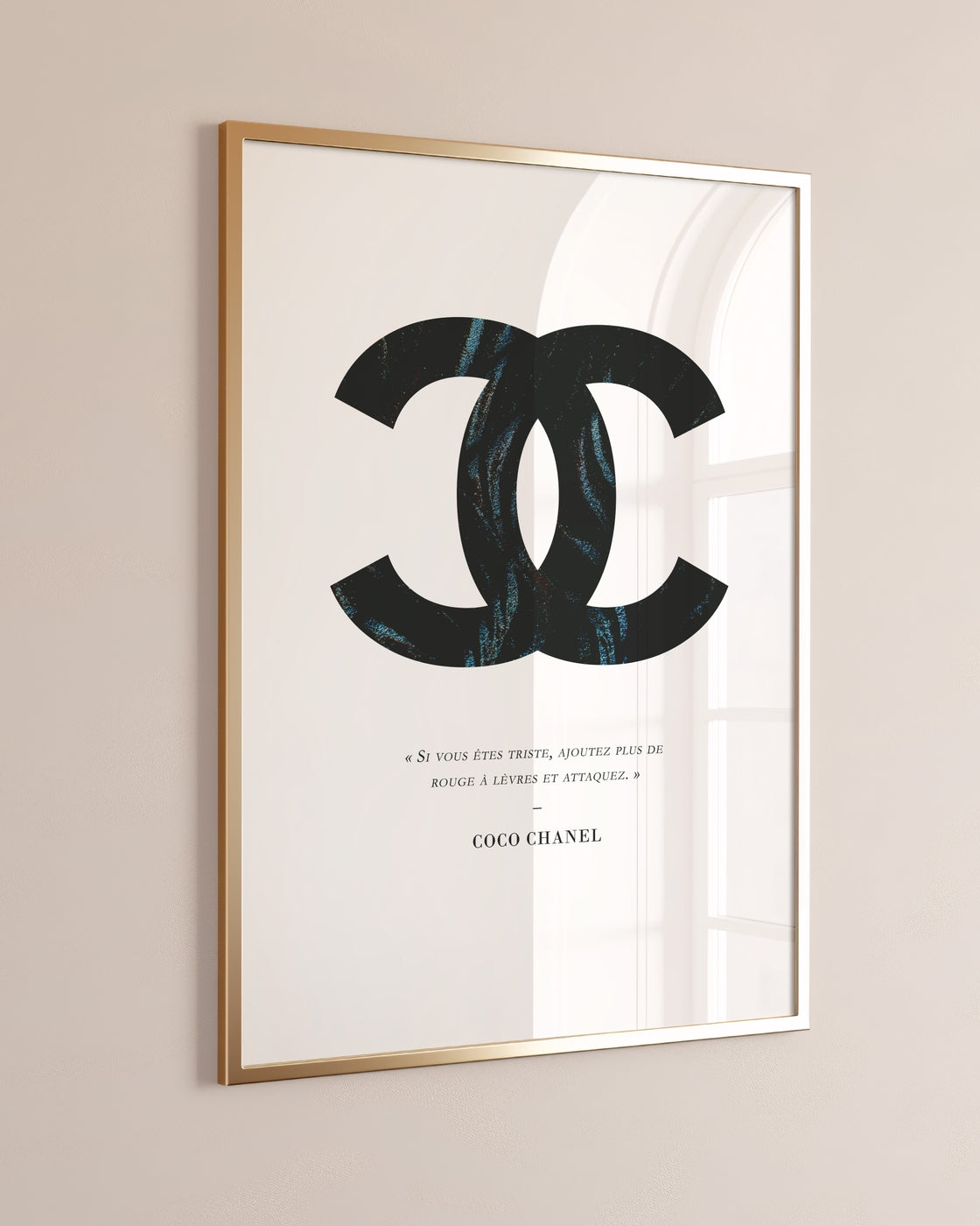poster