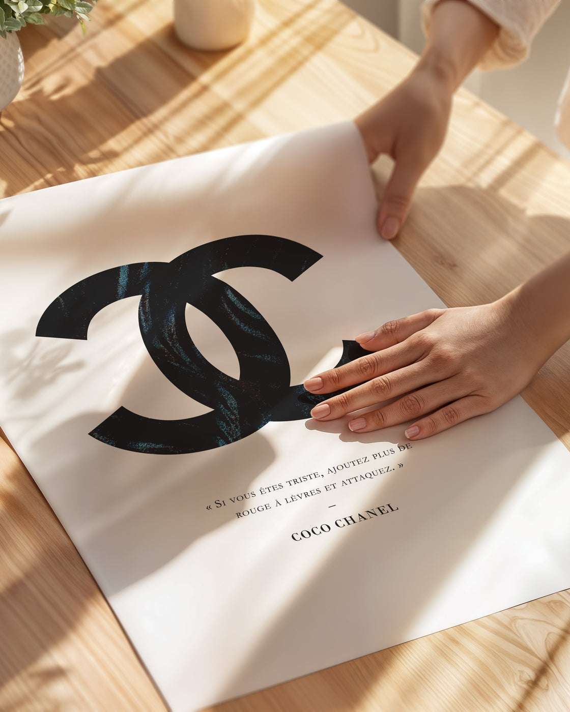 poster