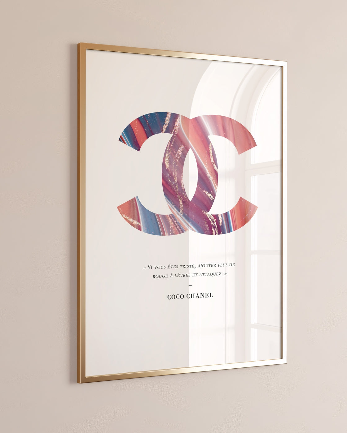 poster