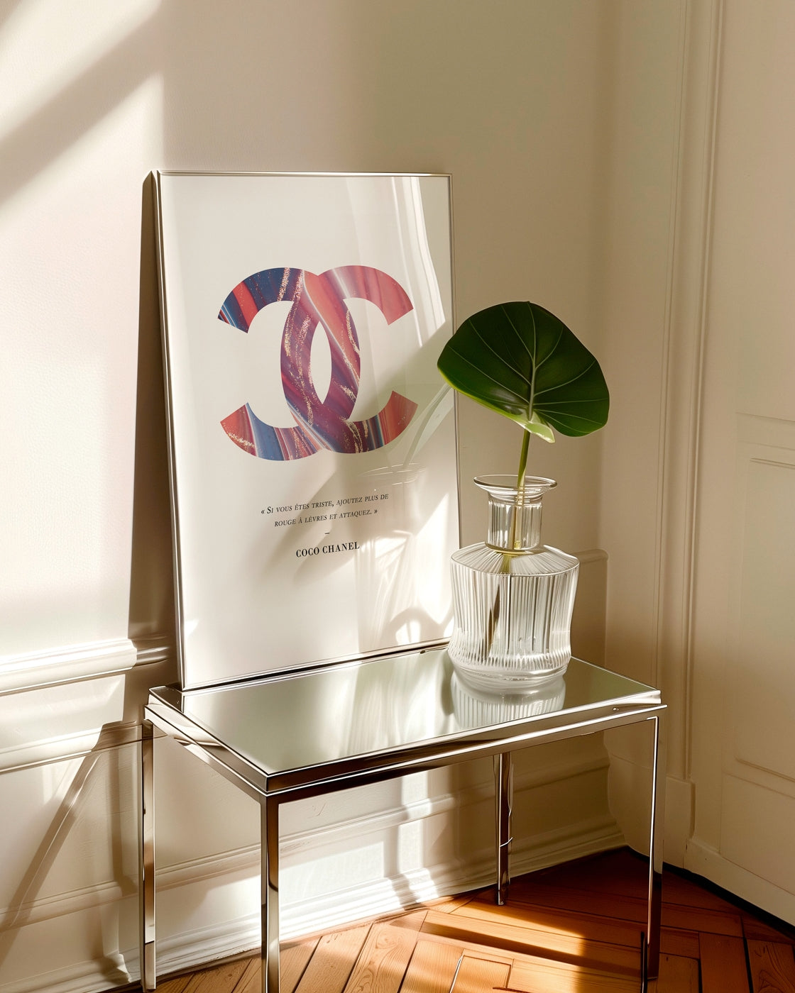 poster