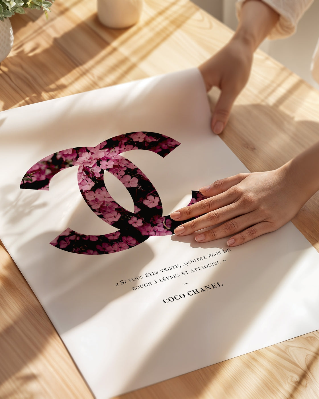 poster