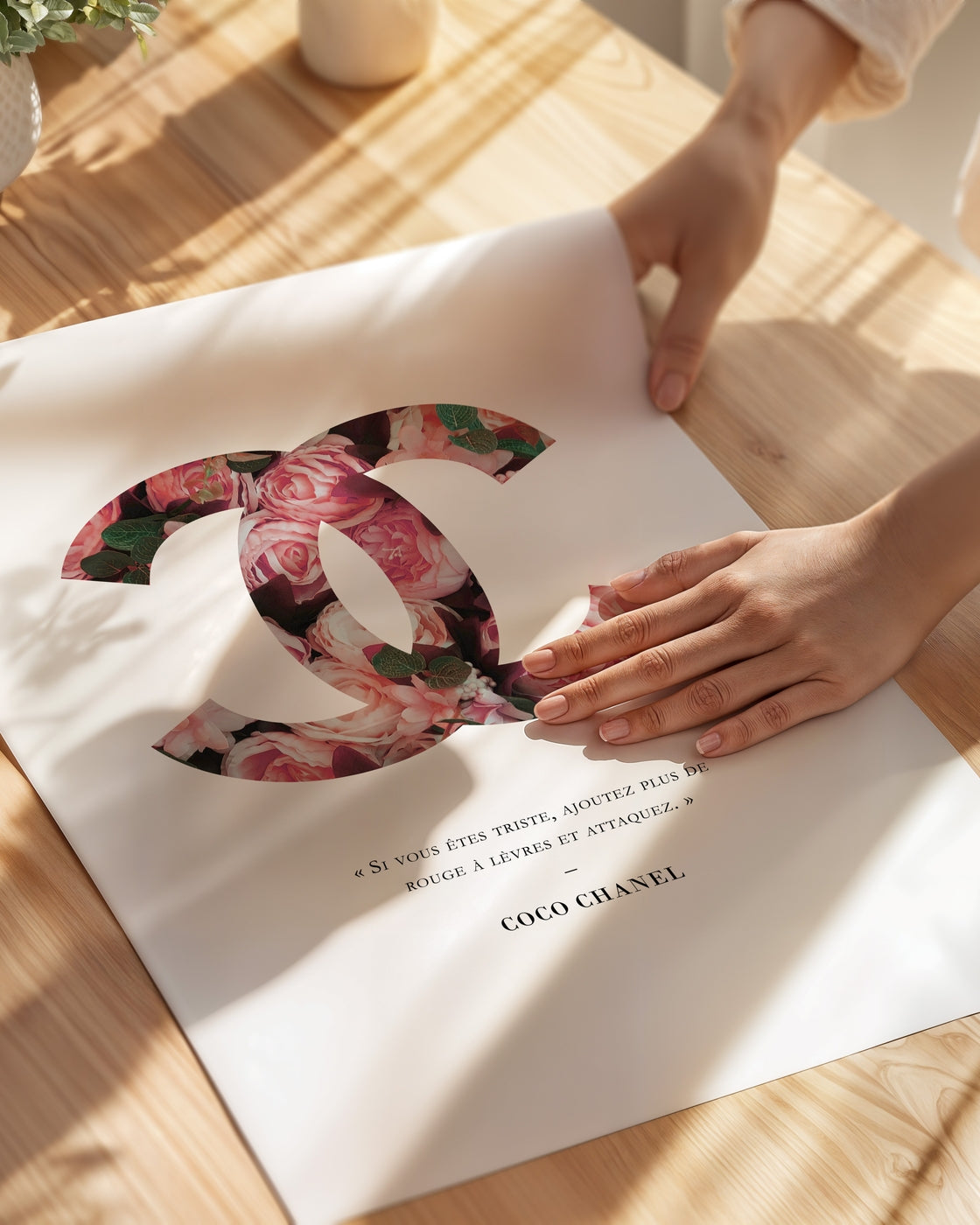 poster