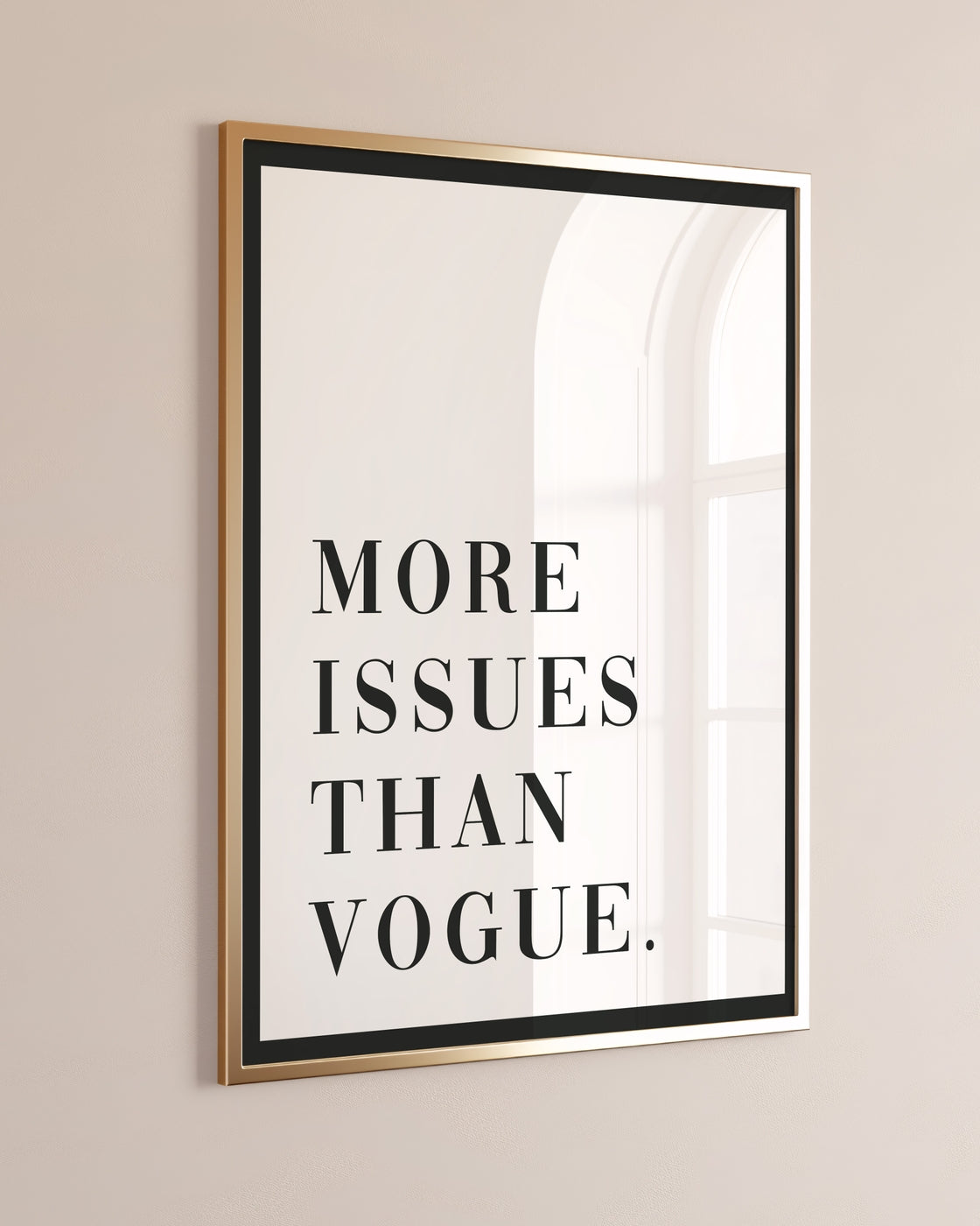 poster