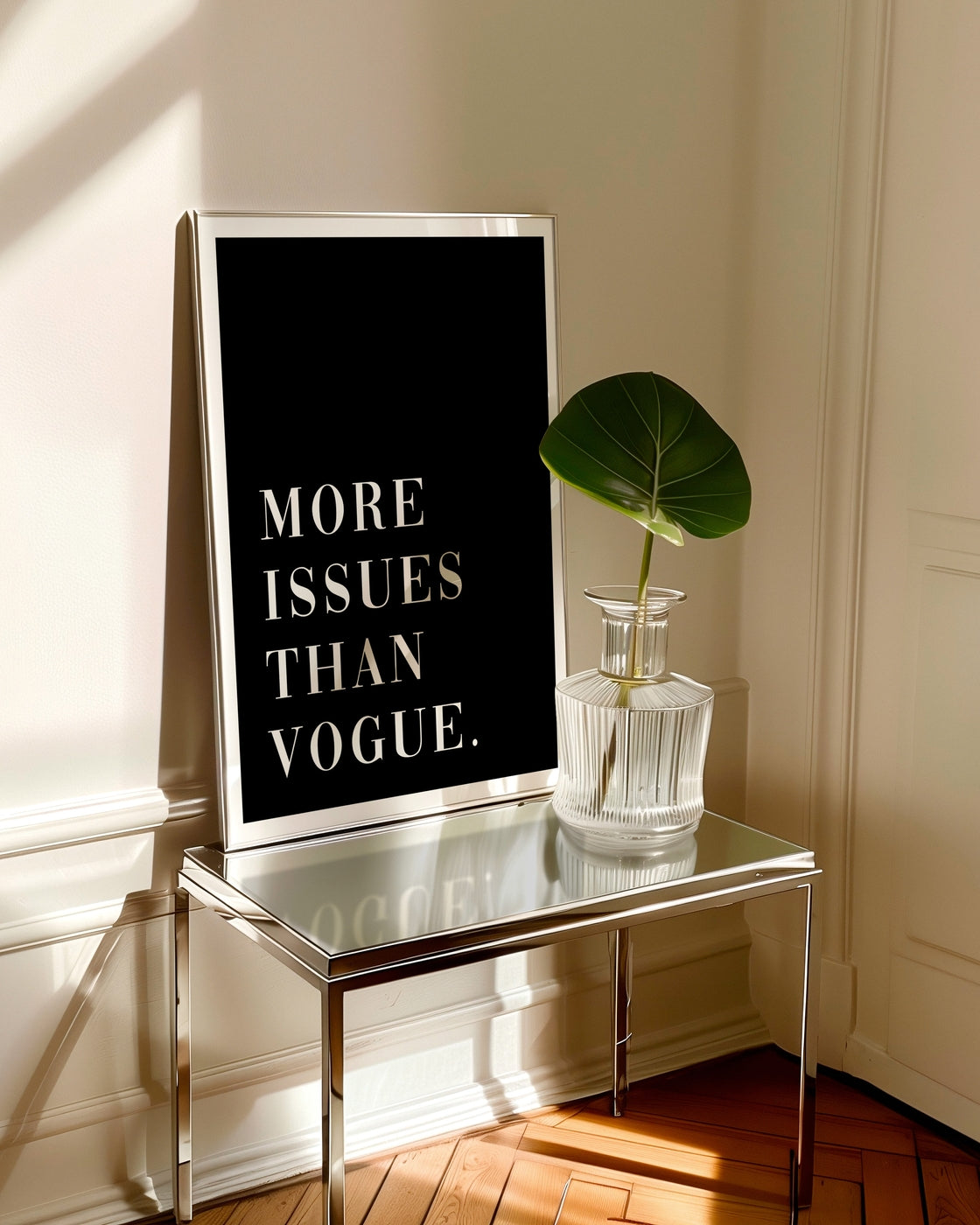 poster