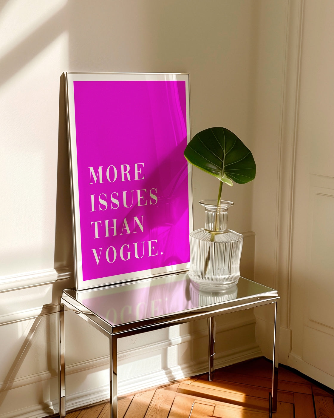 poster