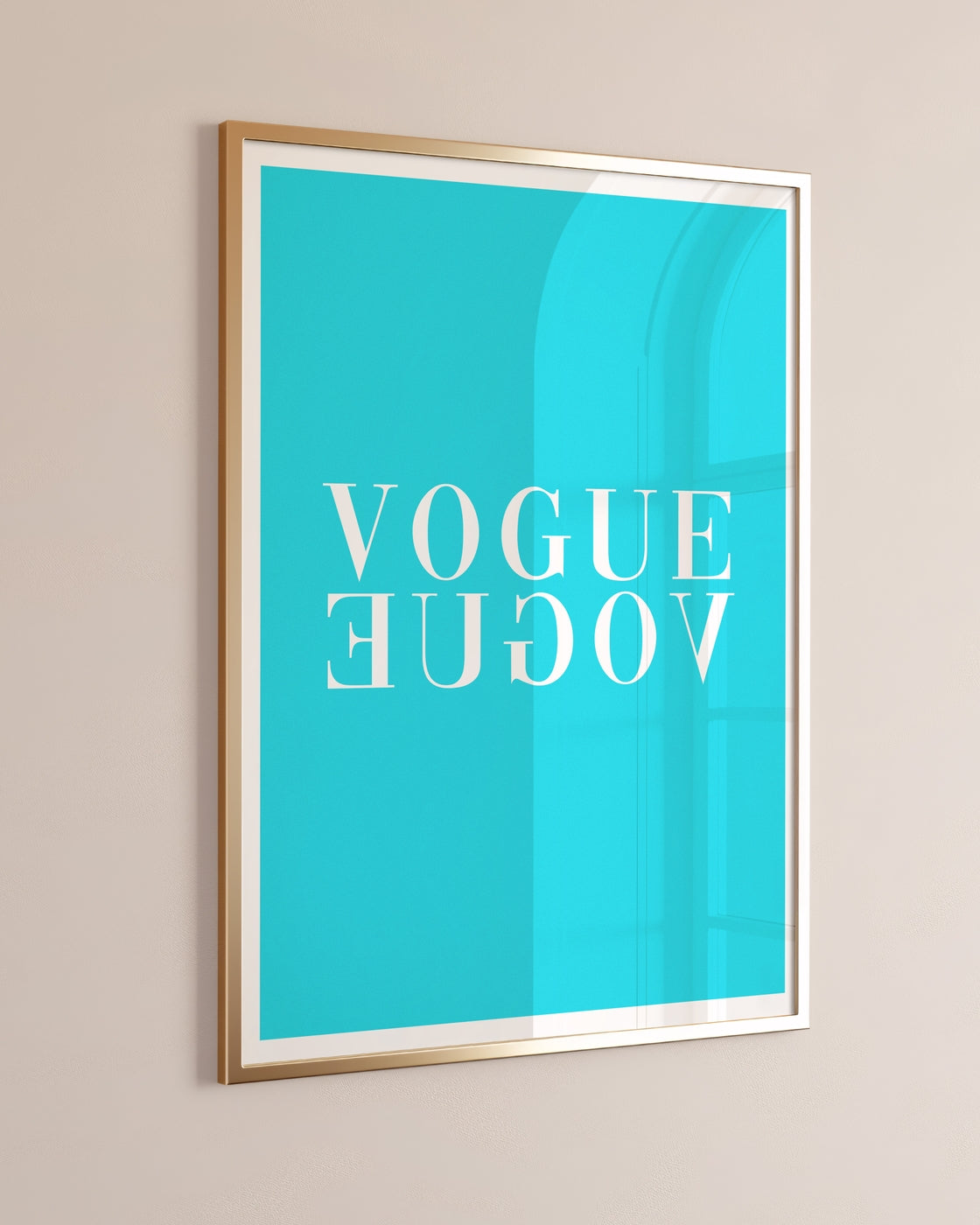 poster