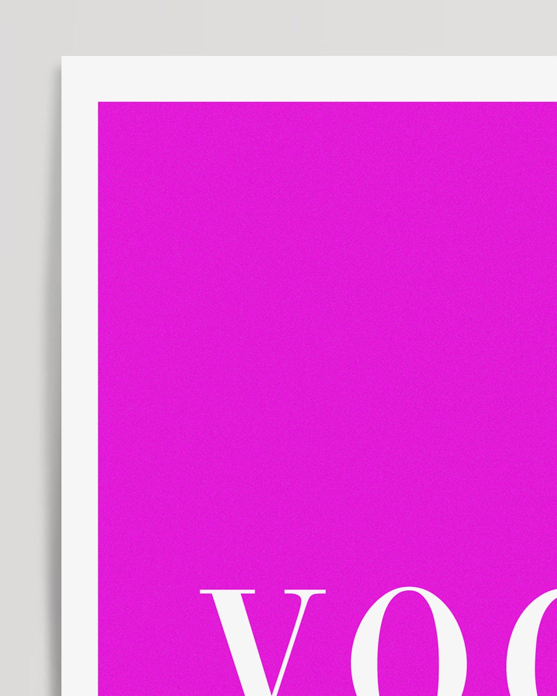 poster
