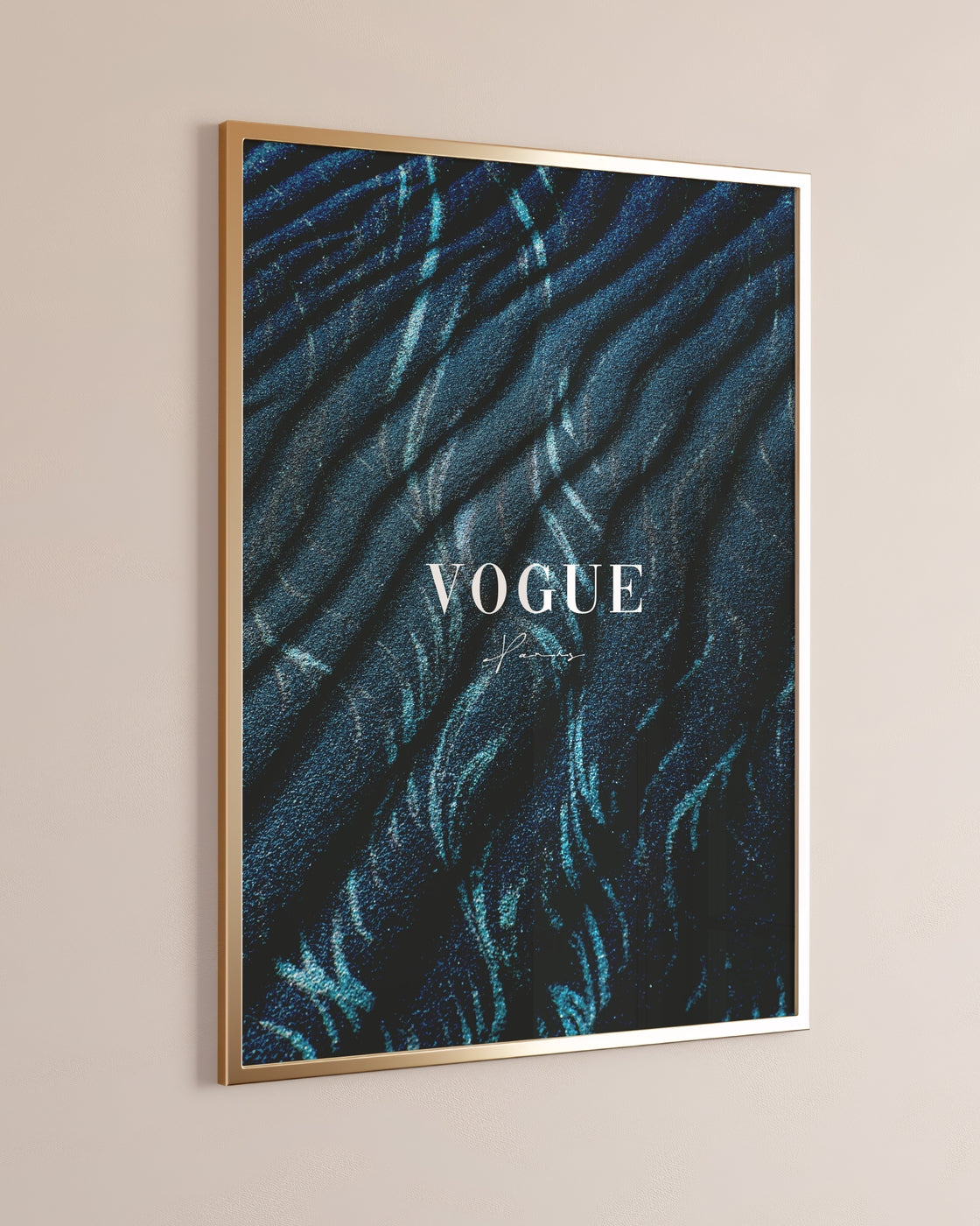 poster