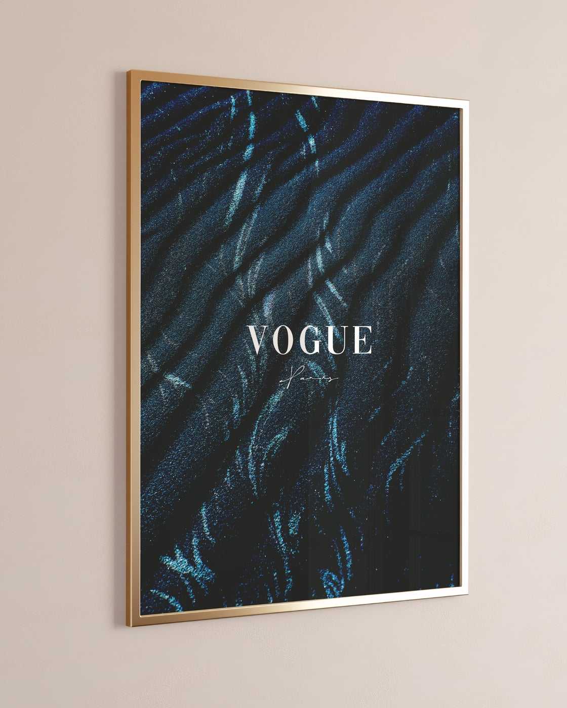 poster