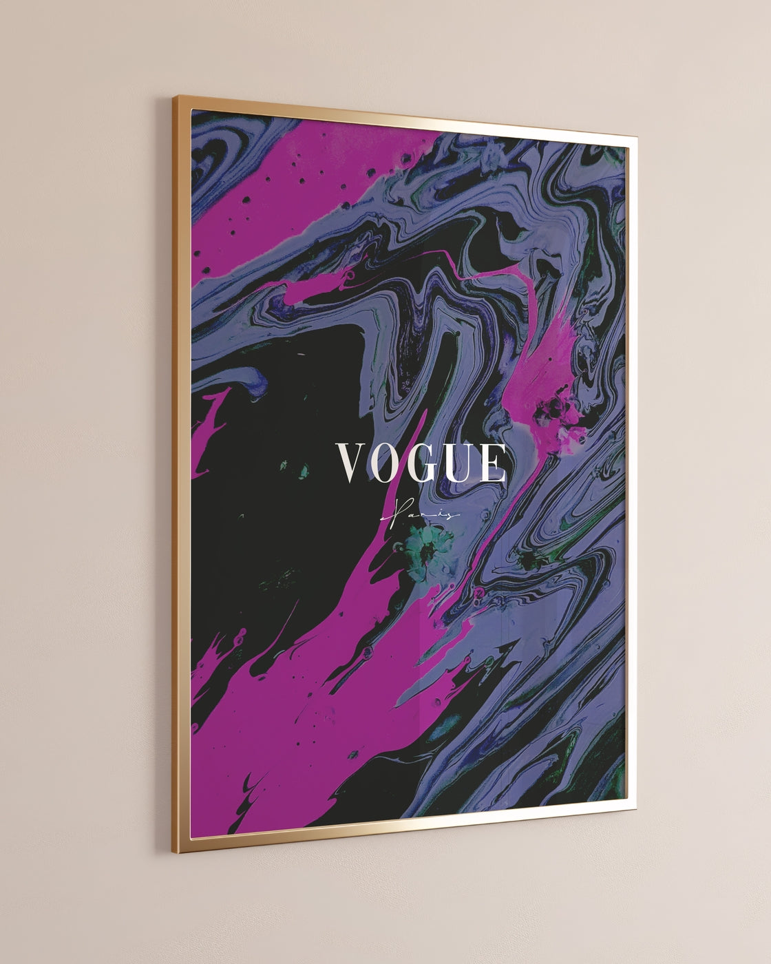 poster