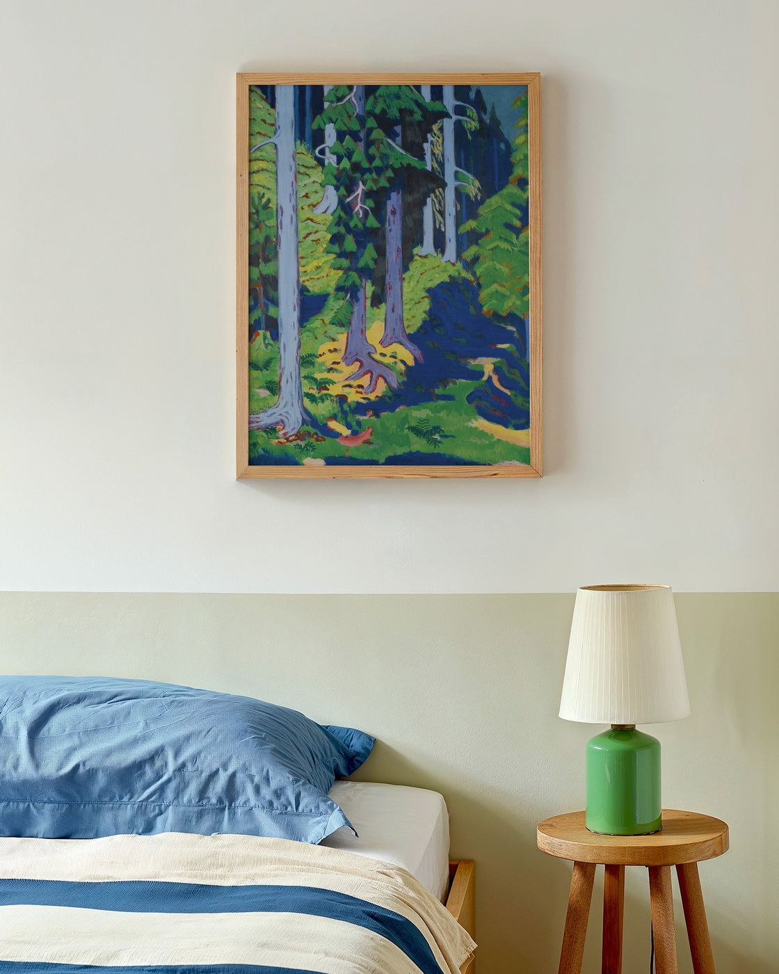 canvas