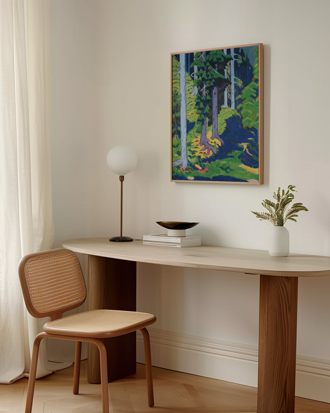 canvas