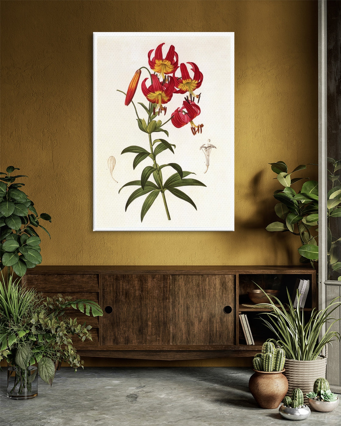 stretched-canvas