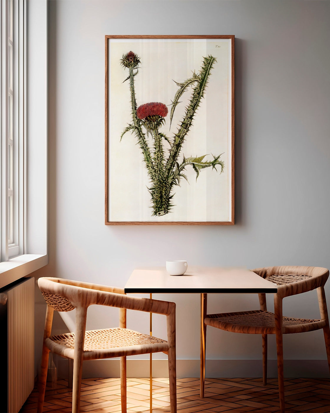 canvas