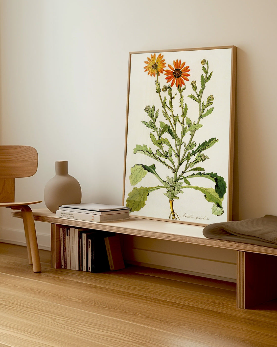 canvas
