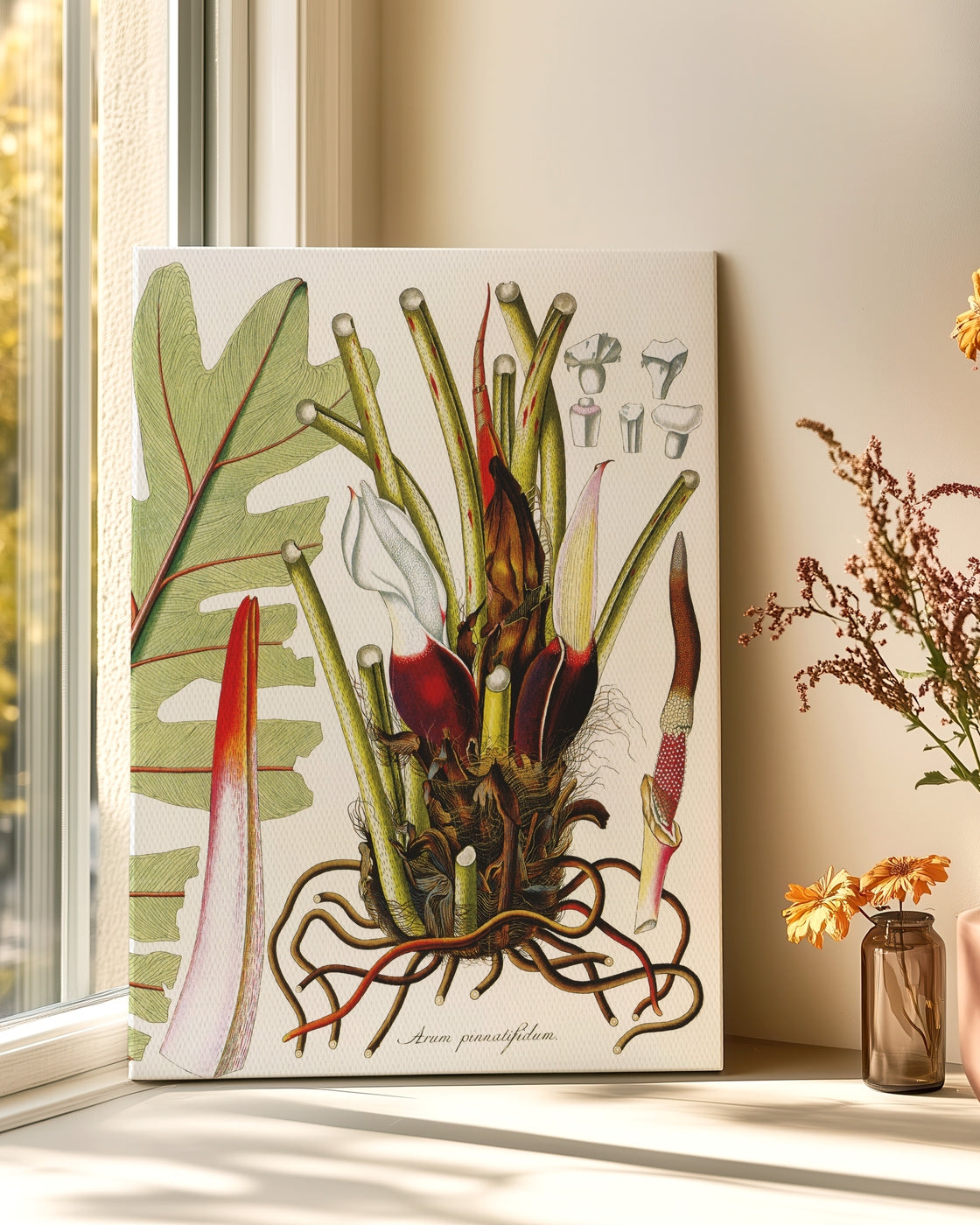stretched-canvas