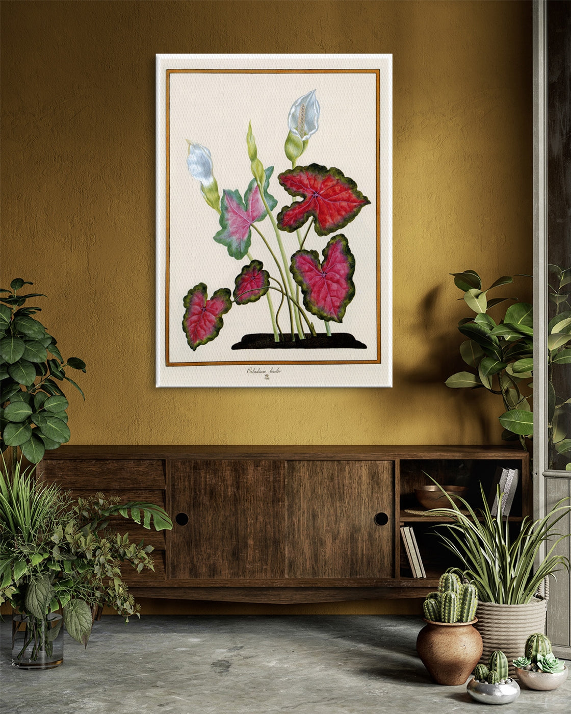 stretched-canvas