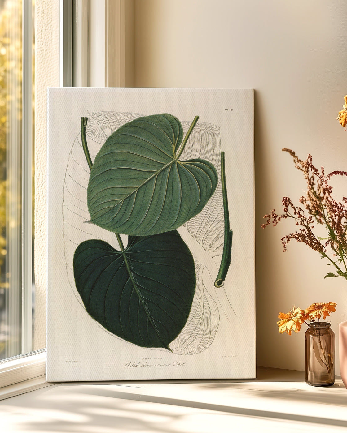 stretched-canvas