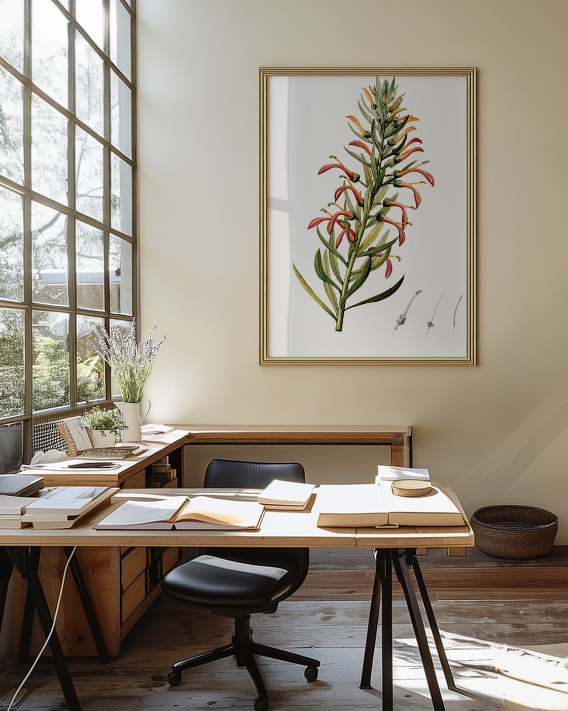 canvas