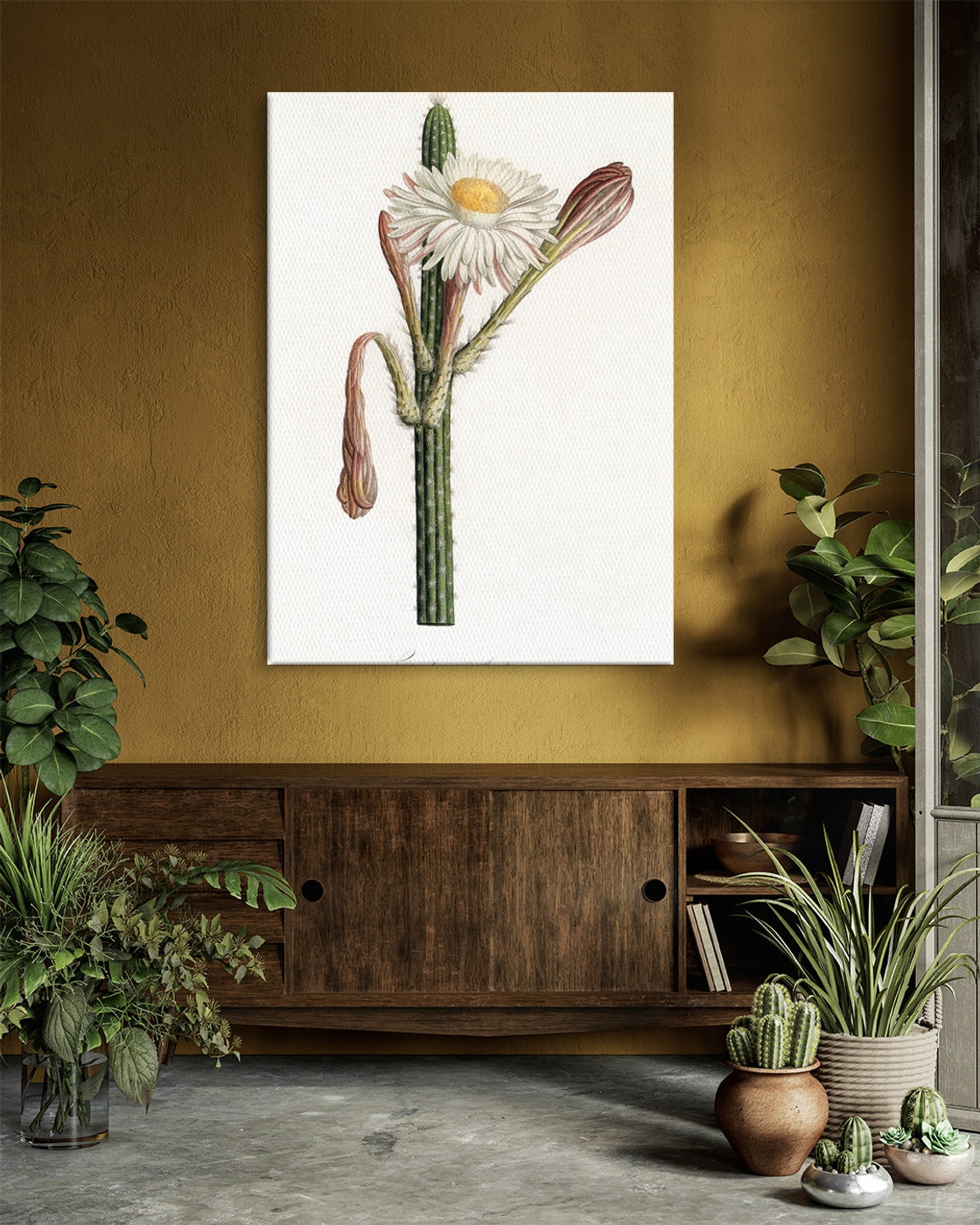 stretched-canvas