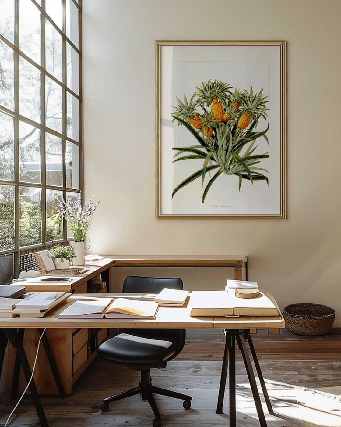 canvas