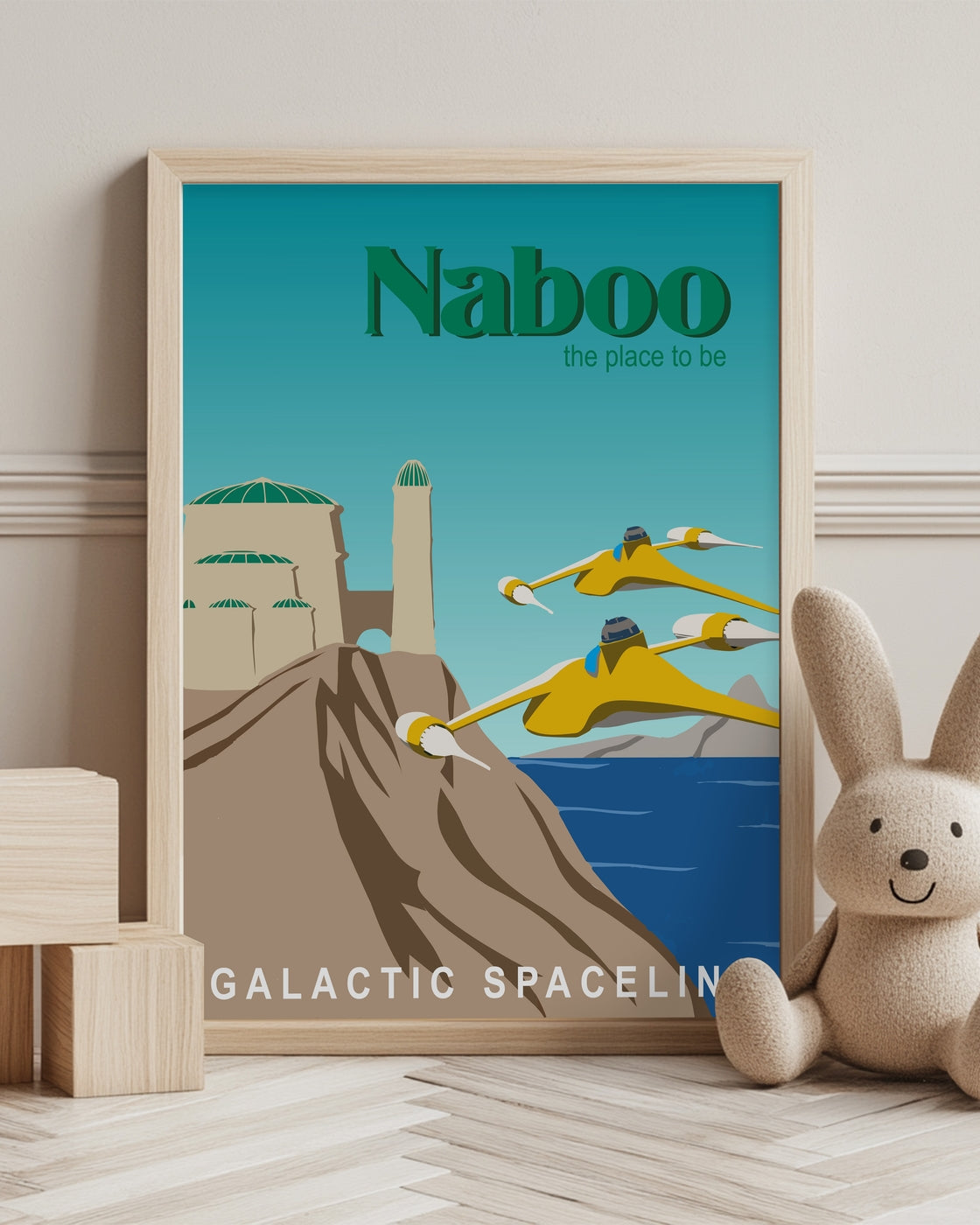 poster