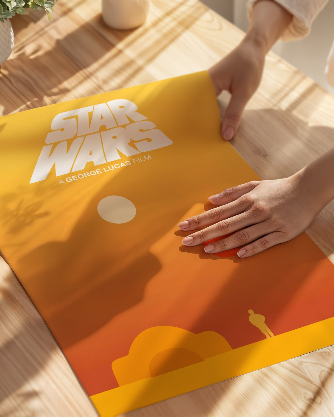 poster