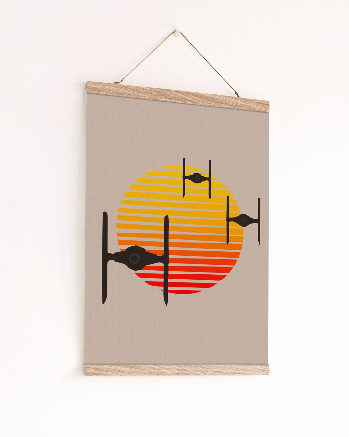 canvas