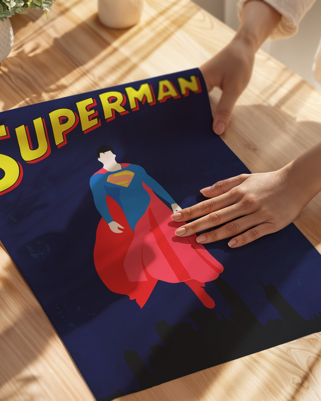 poster