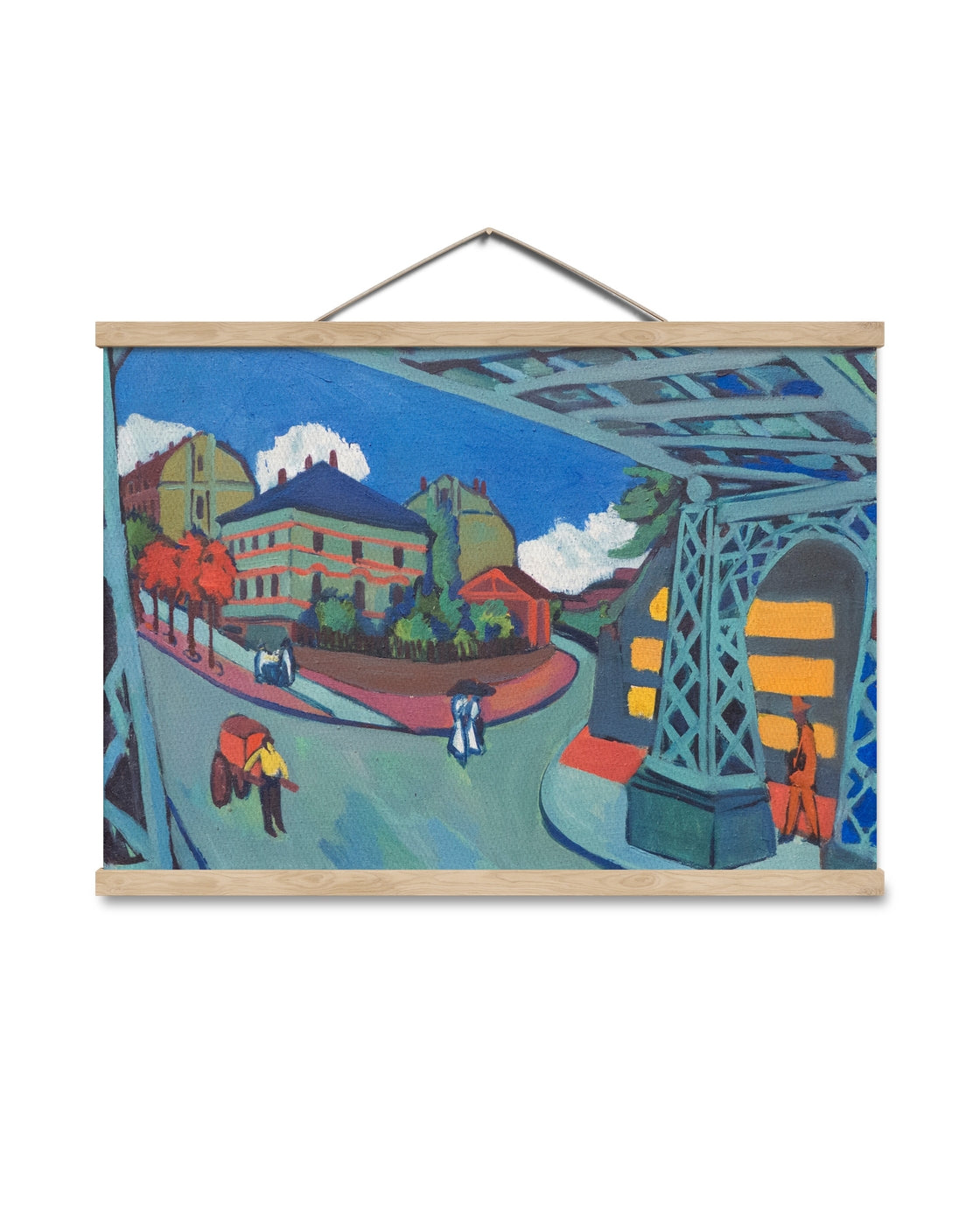 canvas