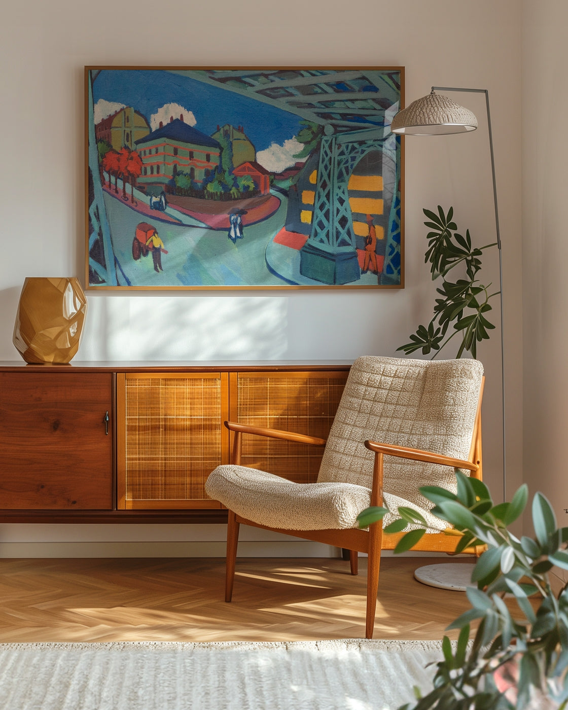 canvas