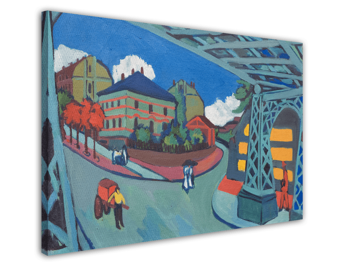 stretched-canvas