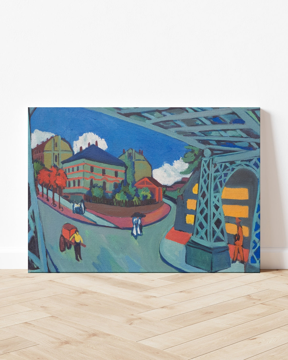 stretched-canvas