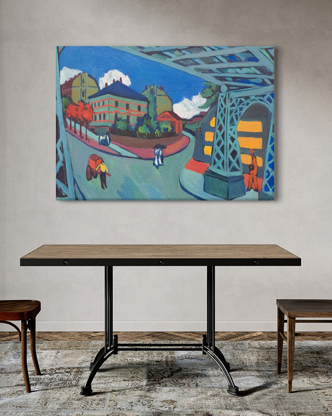 stretched-canvas