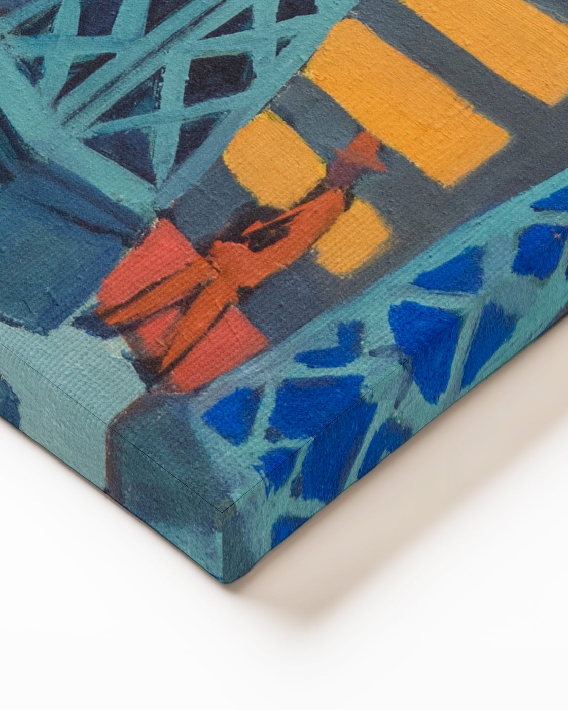 stretched-canvas