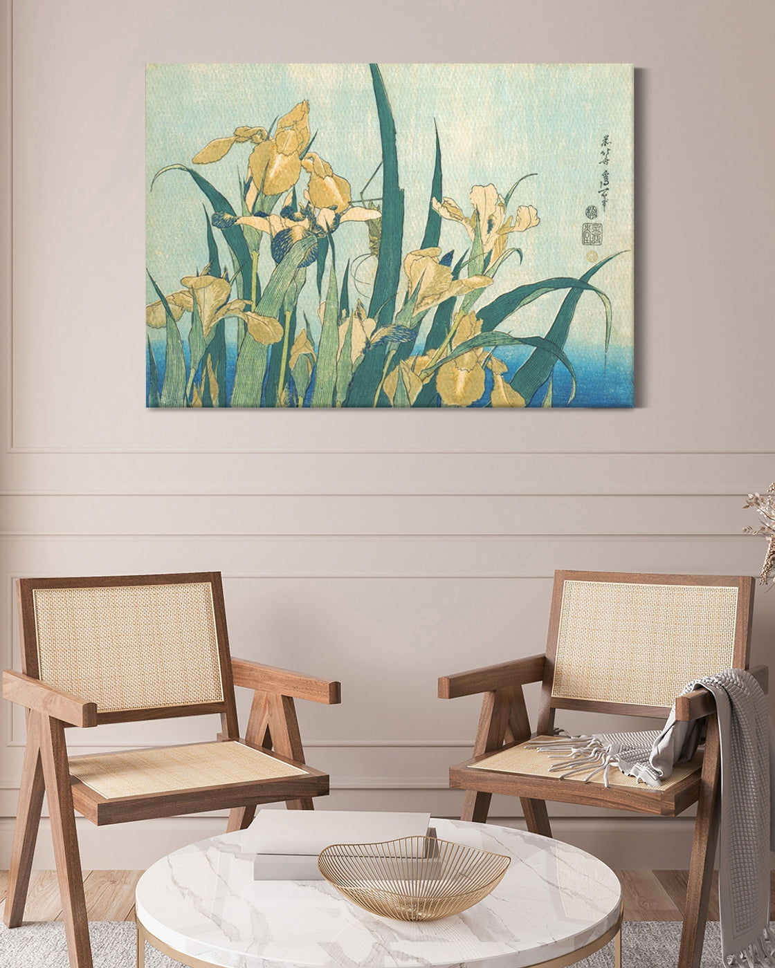 stretched-canvas